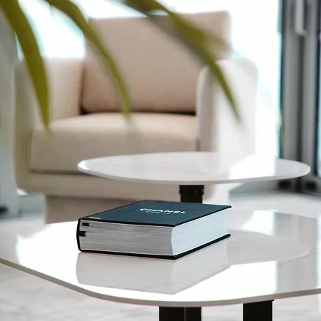 אתר נופש 2 Bed With Sea Views In Trilogy, Seafront